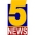 5 News - KFSM KXNW