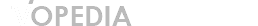 TVOPEDIA